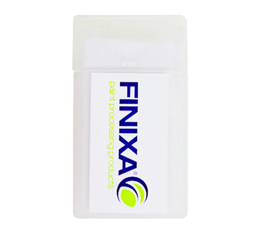 Finixa Lames de remplacement pour couteau premium 10p