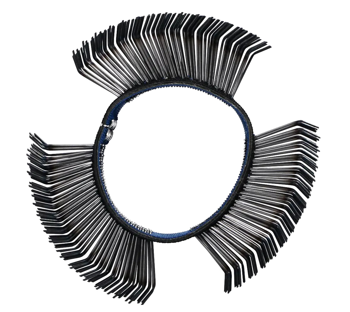 Finixa Brosse métallique pour PRD 55