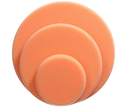 Finixa Mousse orange 5p