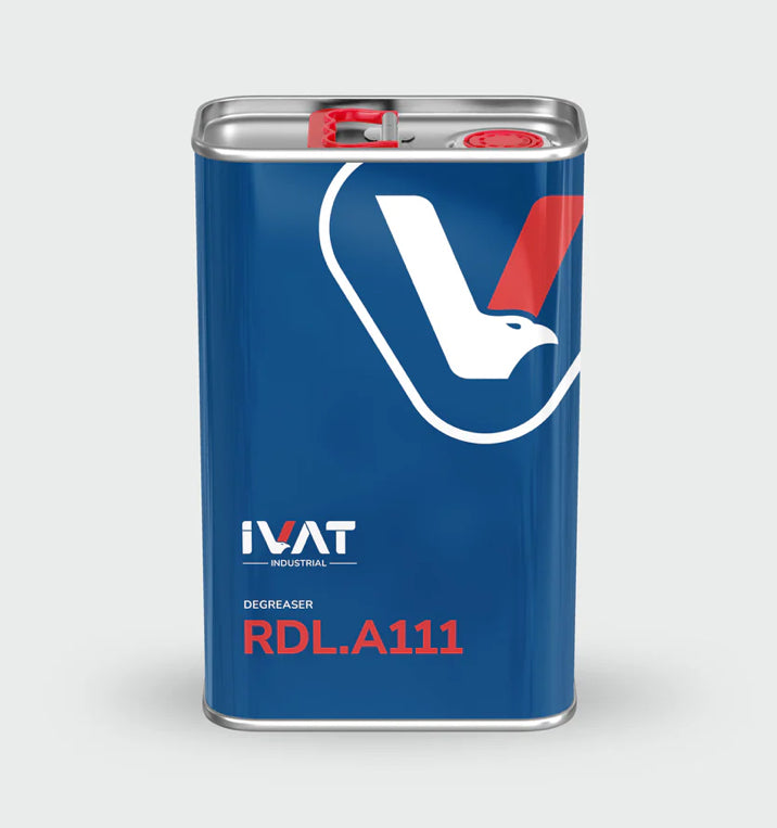 Ivat Dégraissant universel anti silicone