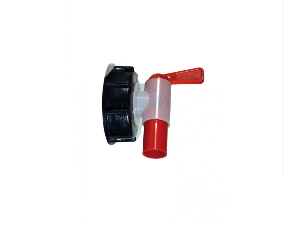 Finixa Robinet pour bidon 20/25/30L