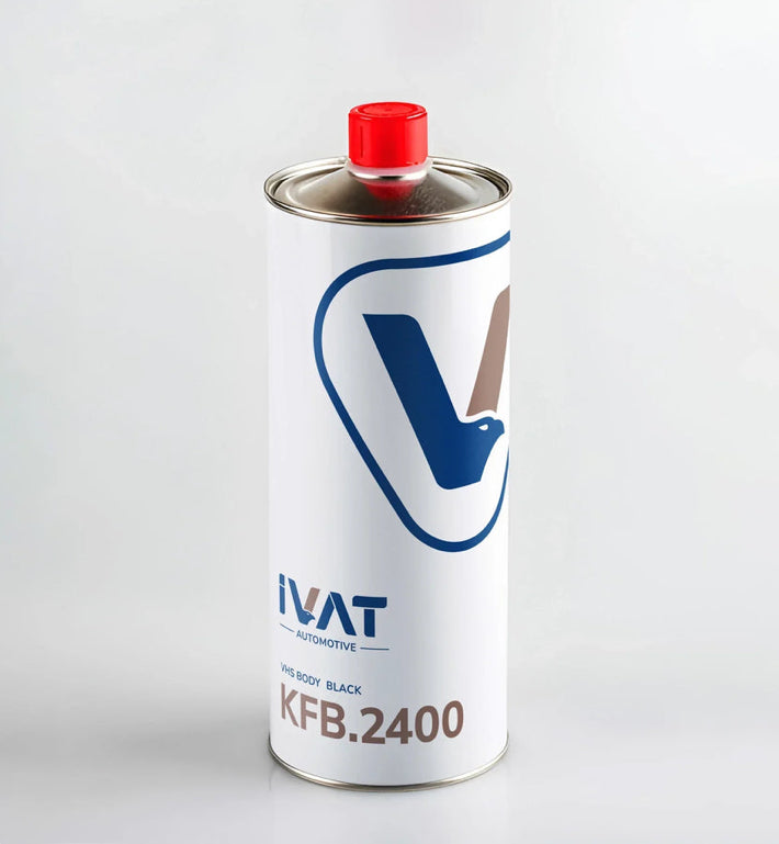 Ivat Cartouche Blackson