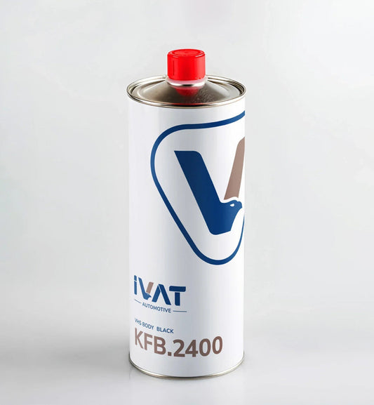 Ivat Cartouche Blackson
