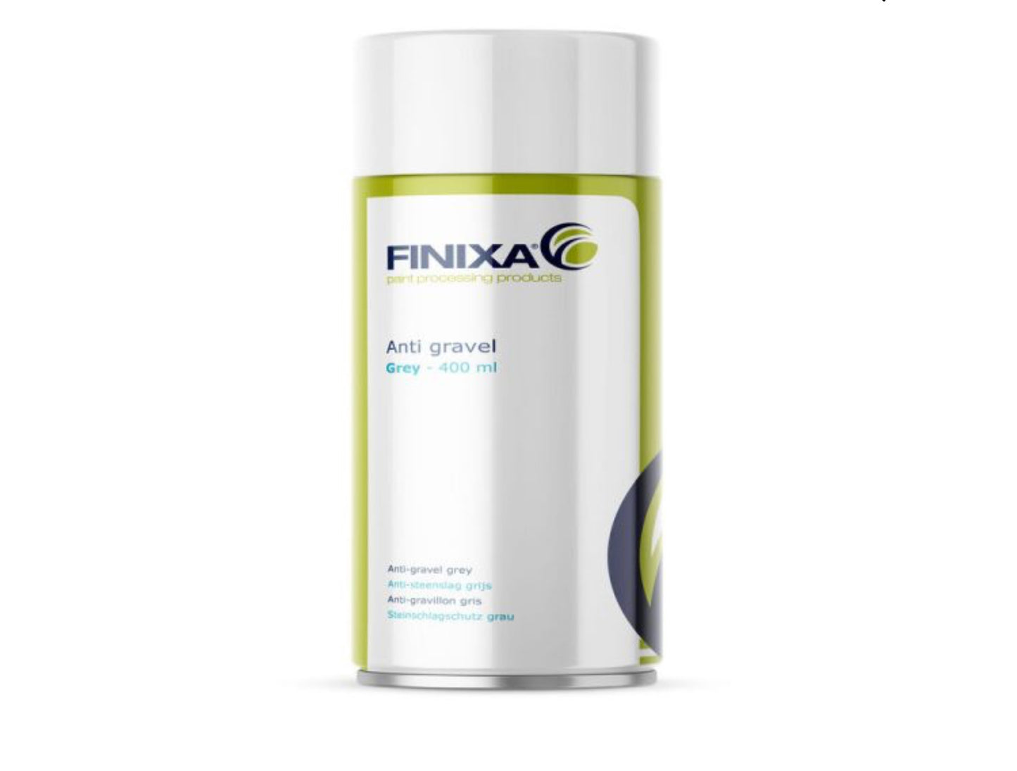 Finixa Cartouche blackson noir 1L