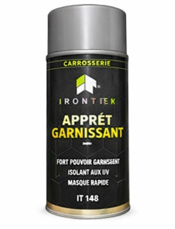 Fireck Apprêt garnissant
