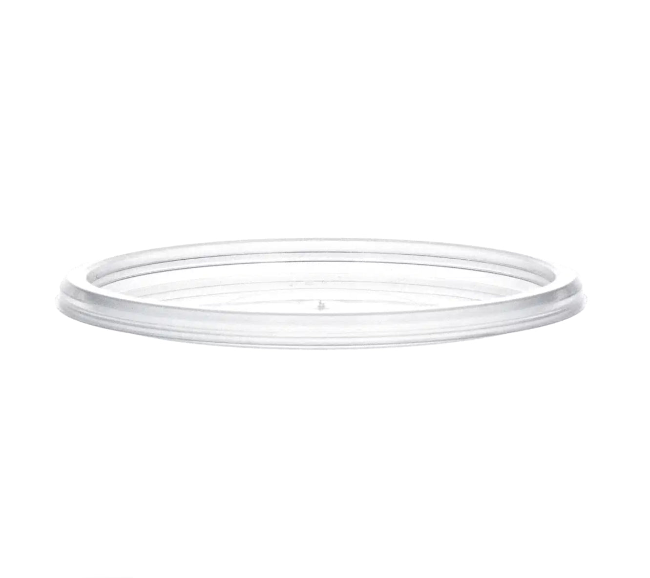 Finixa Couvercles pour godets 2240ml 2 x 50p.