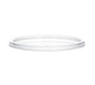 Finixa Couvercles pour godets 2240ml 2 x 50p.