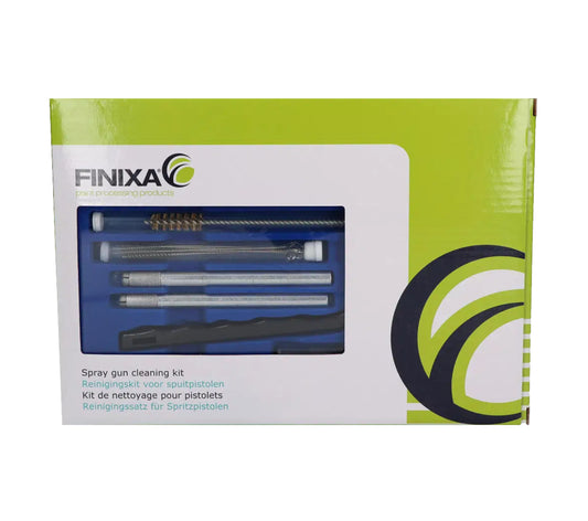 Finixa Kit de nettoyage pour pistolets