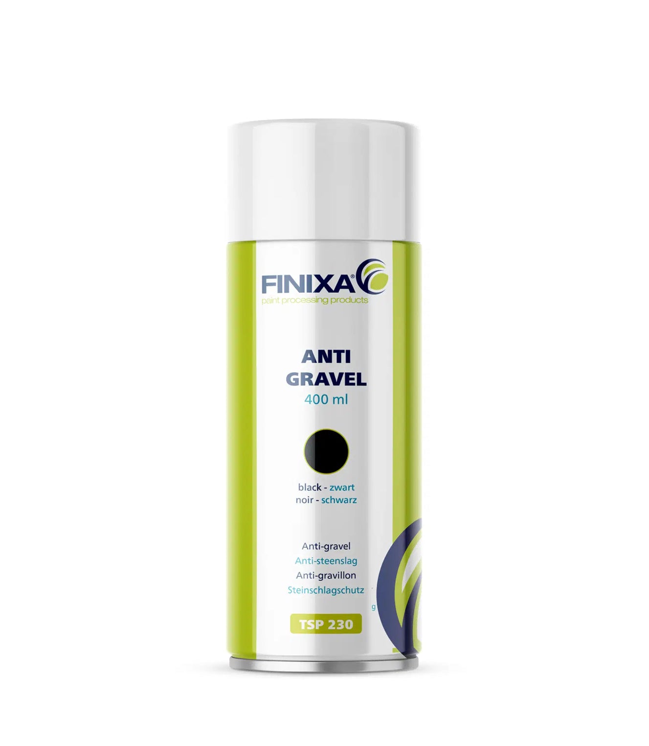 Finixa Bombe Blackson 400ml