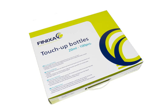 Finixa Flacons retouche 20ml 100p.