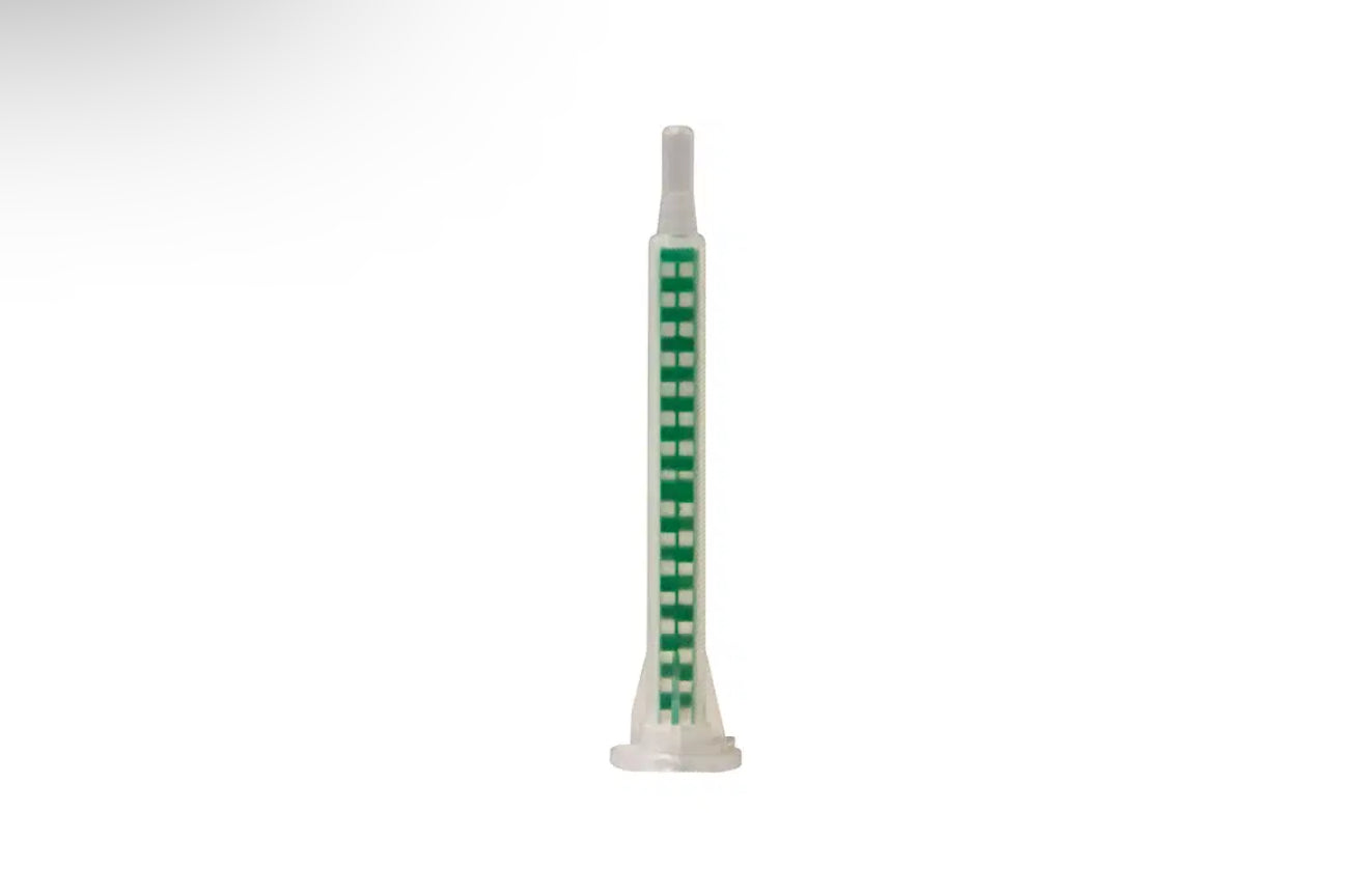 Finixa Buses à mélanger pour réparation plastique 50ml 10p.