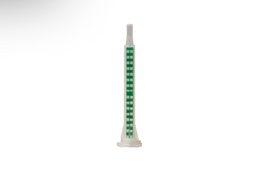 Finixa Buses à mélanger pour réparation plastique 50ml 10p.