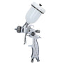 Finixa Pistolet de peinture mini PRO - 0.8 kit de buse