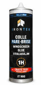 Fireck Colle par brise