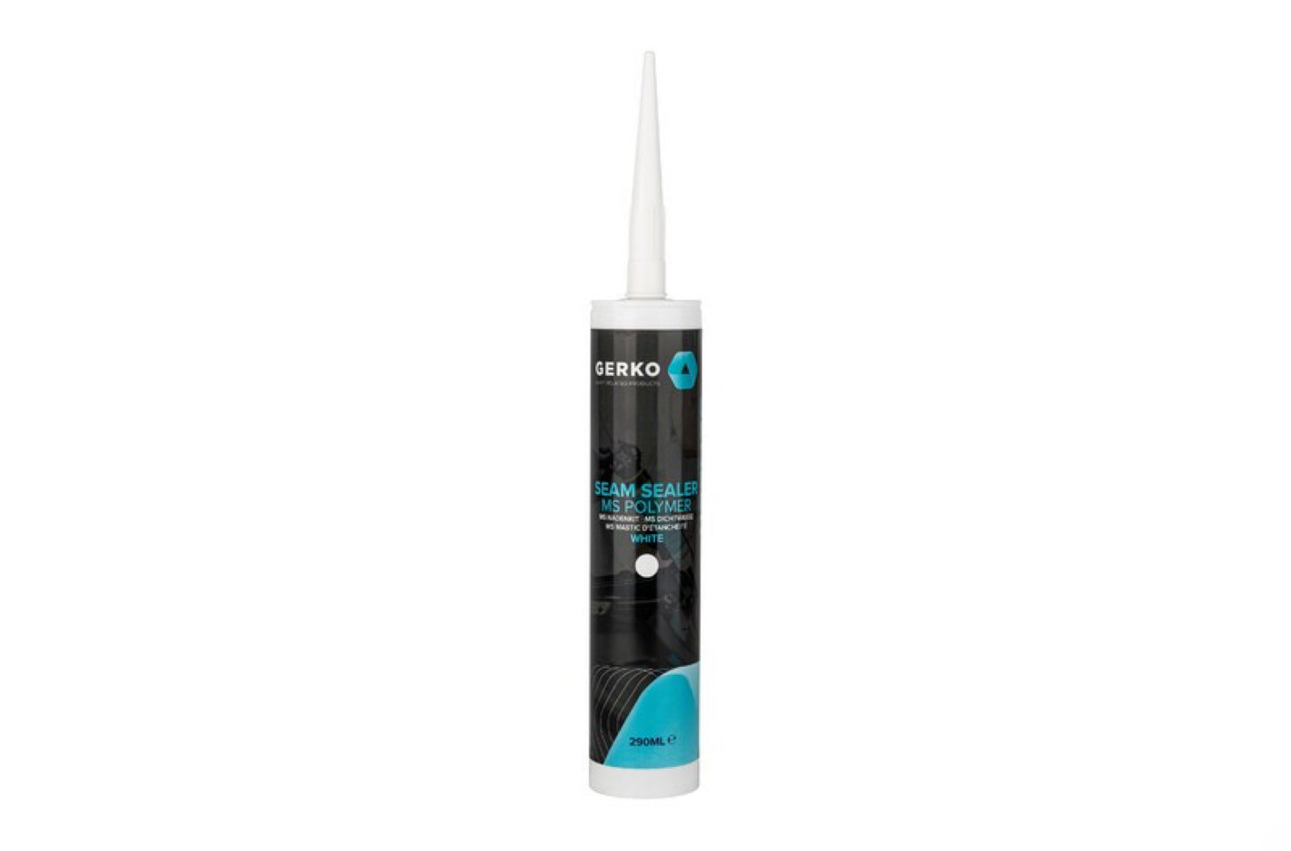 Gerko Mastic d’étanchéité 290ml