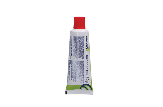 Finixa Durcisseur Rouge 50g