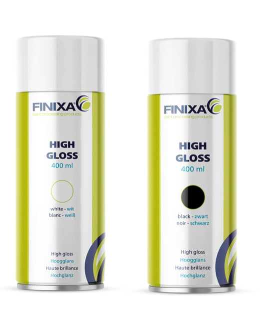 Finixa Spray hate brillance