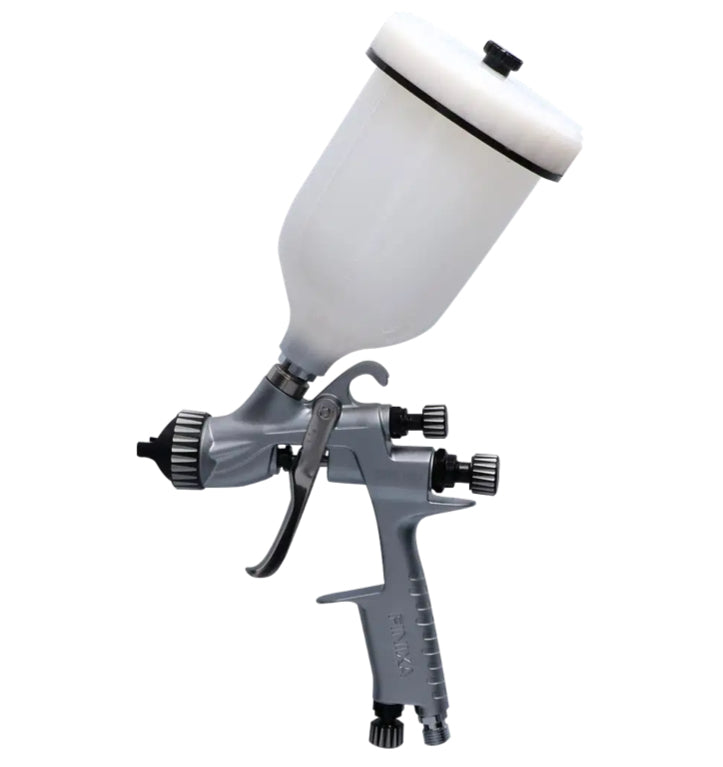 Finixa Pistolet peinture BRILLANT