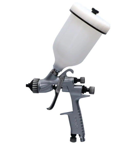 Finixa Pistolet peinture BRILLANT
