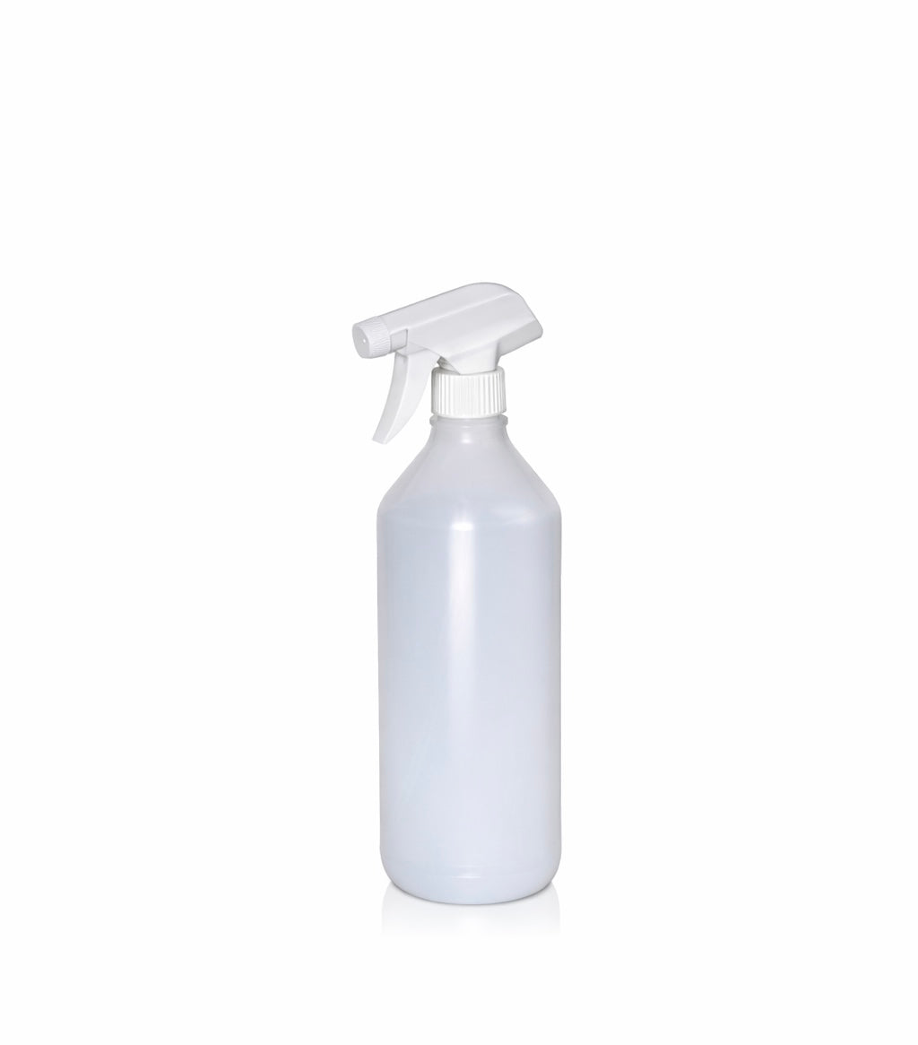 Basic Bouteille avec pulvérisateur 1035mL