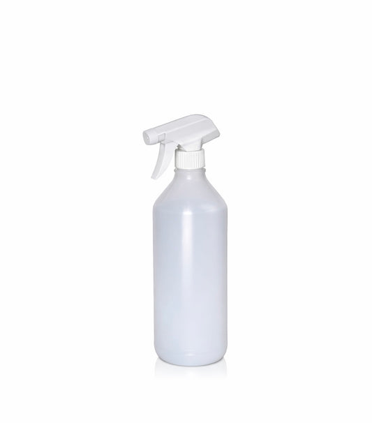 Basic Bouteille avec pulvérisateur 1035mL