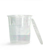 Finixa Godets non-imprimés 400ml 200p.