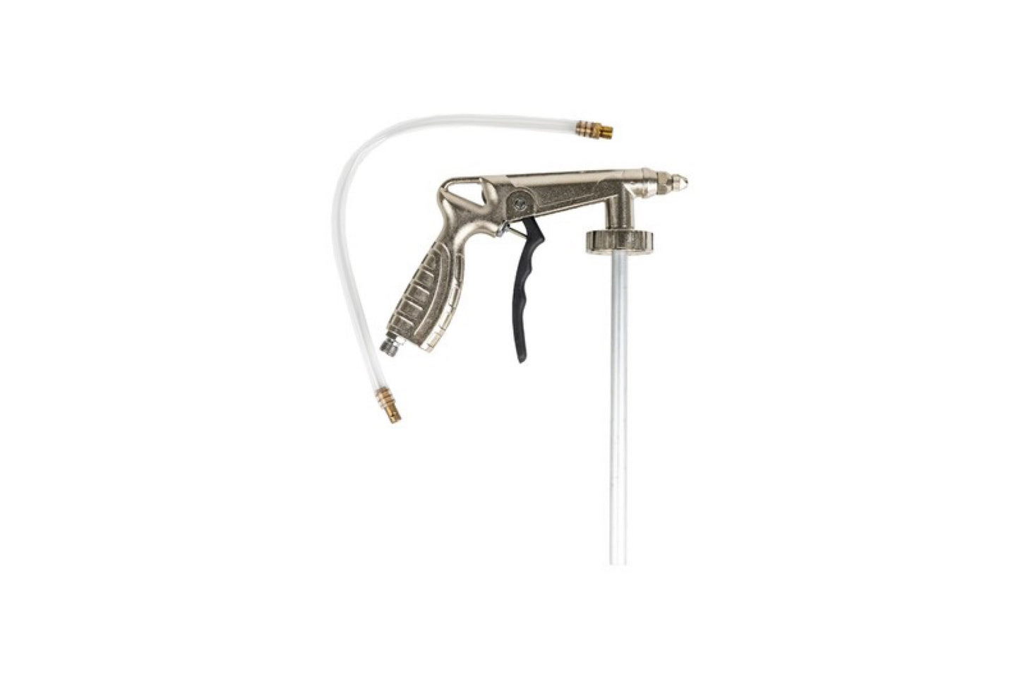 Gerko pistolet antigravillons