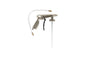 Gerko pistolet antigravillons