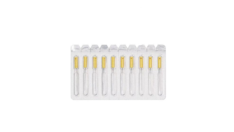 Finixa Aiguilles anti-poussière (stylet|10aiguilles)