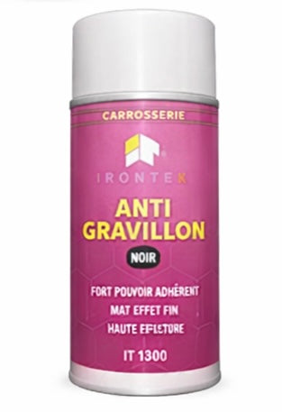 Fireck Anti gravillon spray