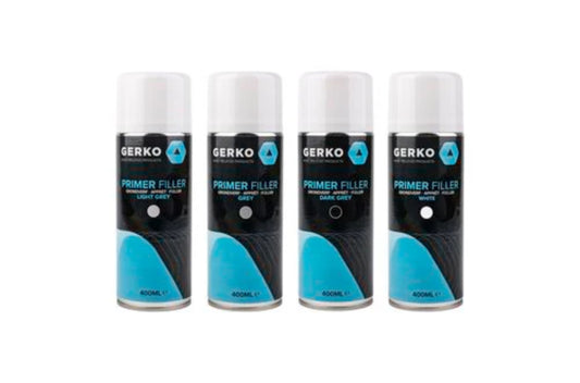 Gerko Bombe argent pour jantes