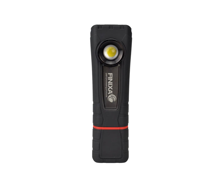 Finixa Lampe inspection couleurs 360