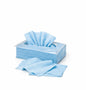 Basic Chiffons dégraissant bleu 100p