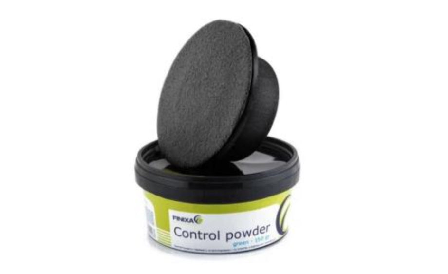 Finixa Poudre de contrôle appli vert 150g