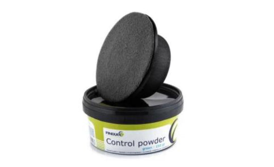 Finixa Poudre de contrôle appli vert 150g