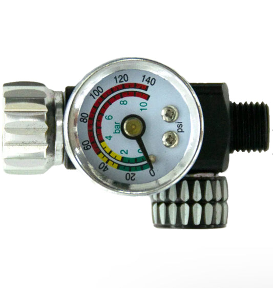 Finixa Réglage pression pour SPG 800-900