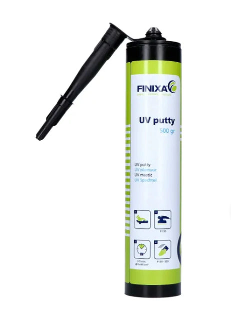 Finixa UV mastic 500g