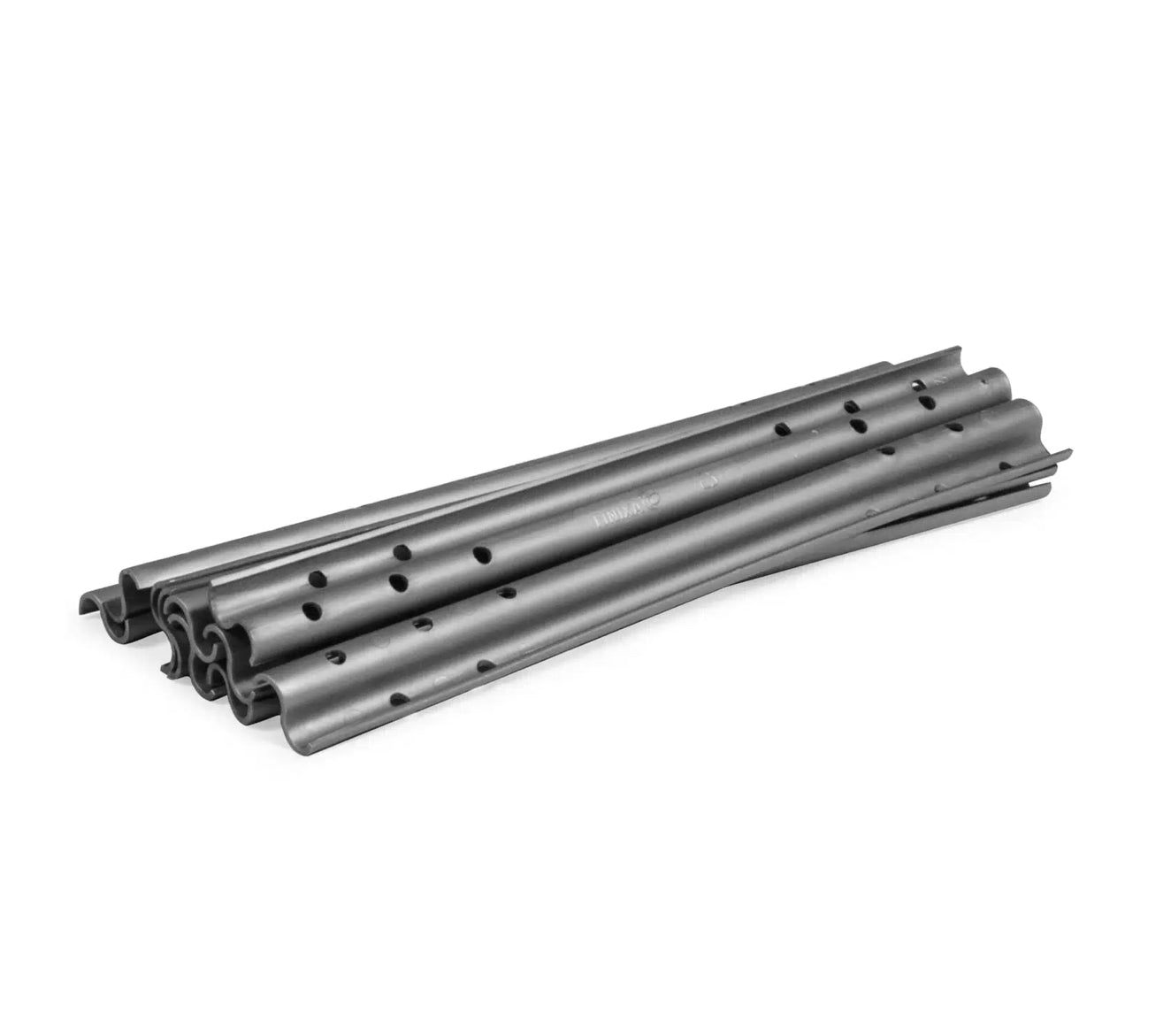 Finixa Spatules en plastique 20cm 250p.