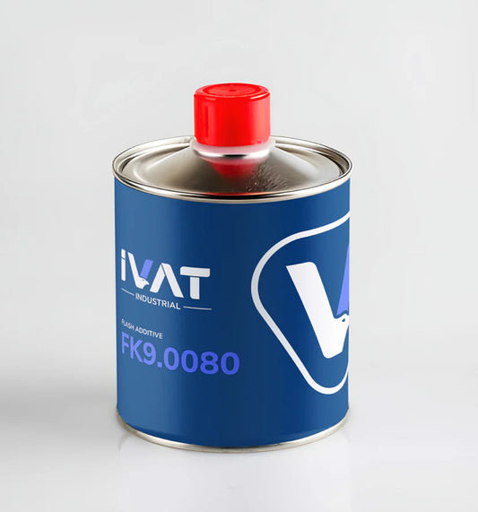 Ivat Diluant Flash Additive 300ML