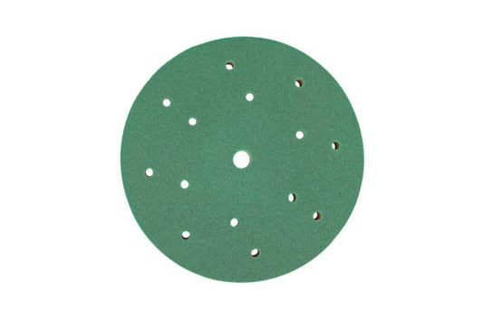 Gerko Foam disc 150mm 20p