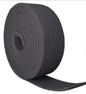 Finixa Fibre abrasive ultra fin - gris - 100mm x 10m