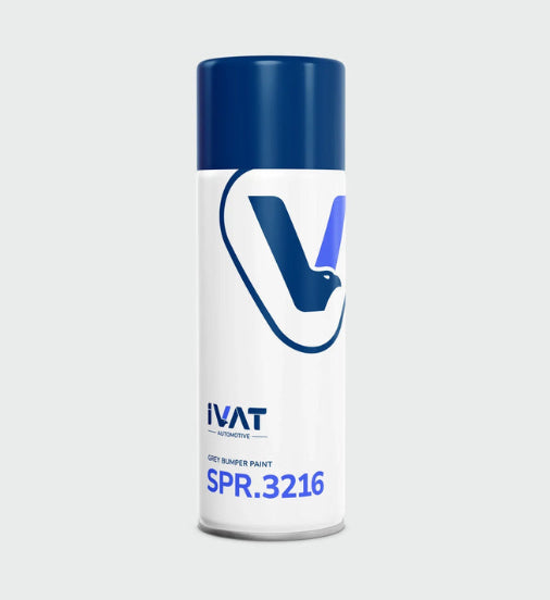 Ivat Bombe bumper