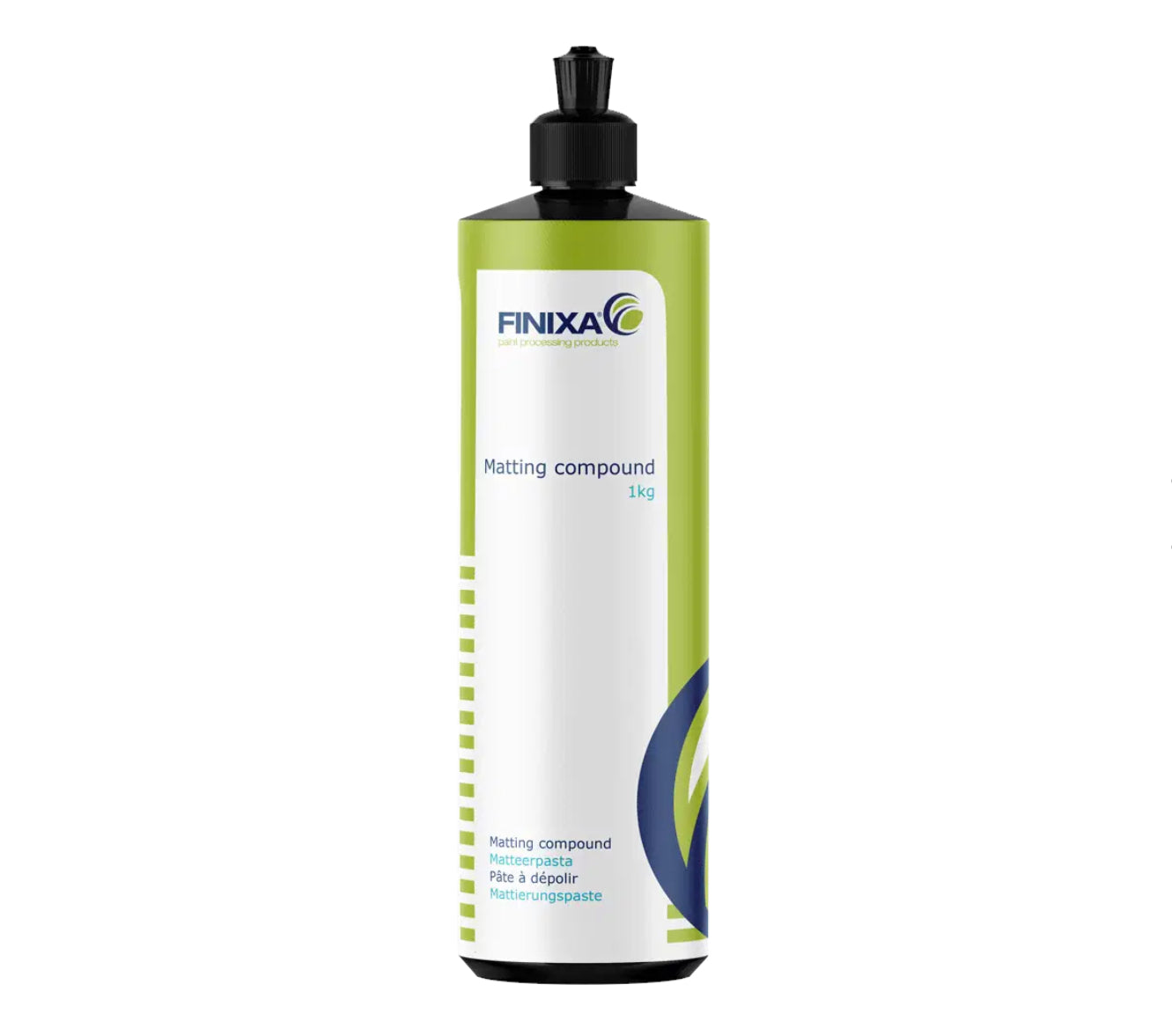 Finixa Pâte à dépolir 1kg