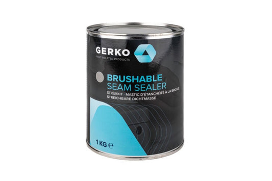 Gerko Mastic d’étanchéité 1kg