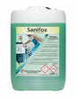 Eurodet Sanifox 25L