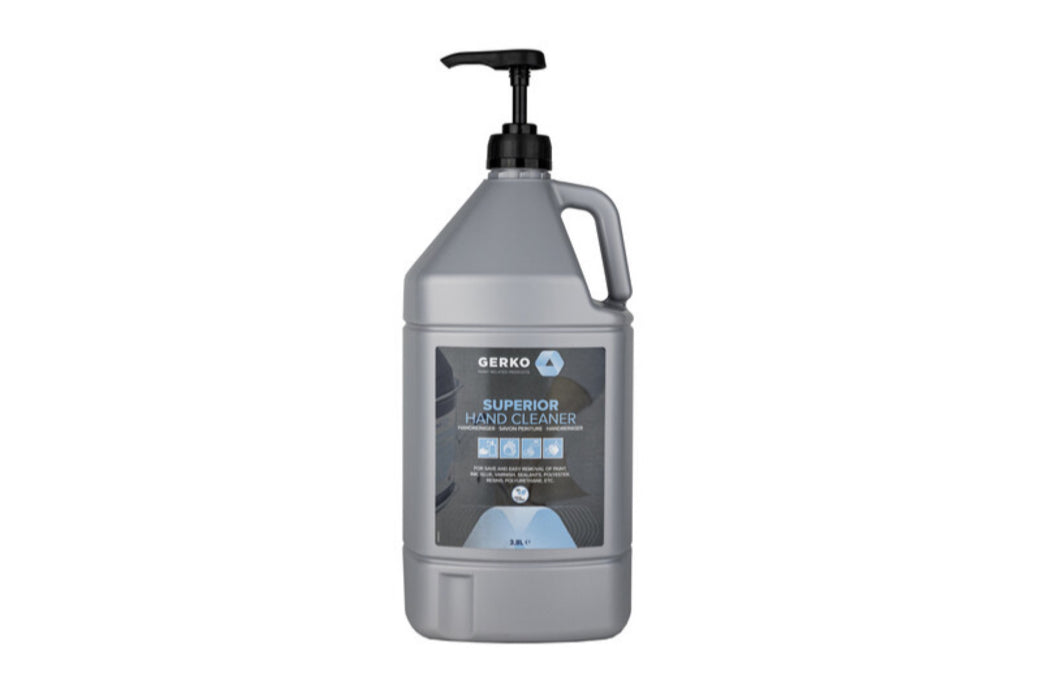 Gerko superior savon peinture 3,8 (peinture) Gerko
