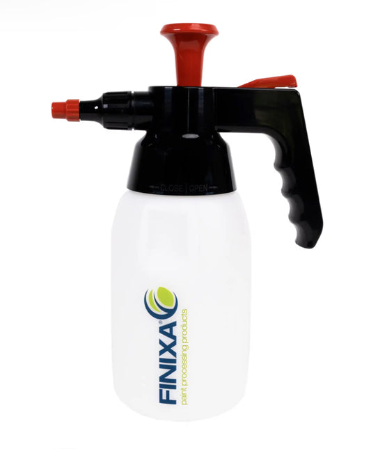 Finixa Pulvérisateur premium 1l (FKM)