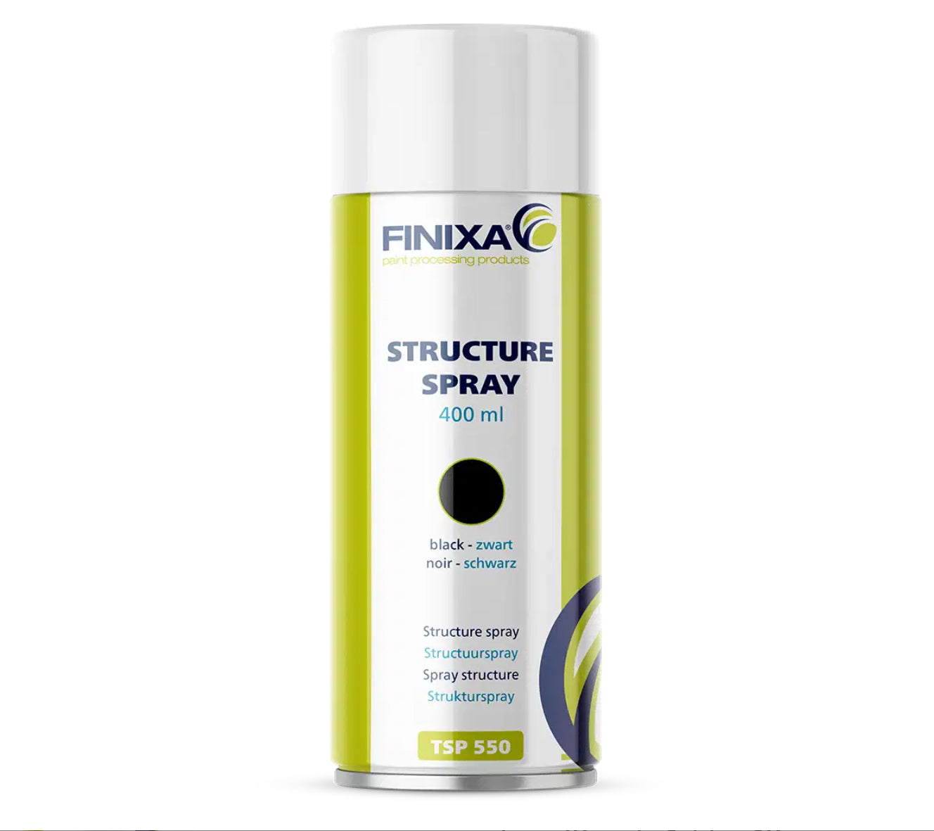 Finixa Spray structure 400ml