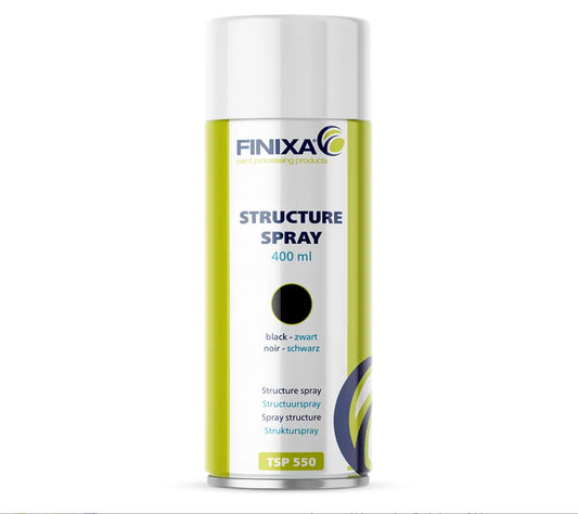 Finixa Spray structure 400ml
