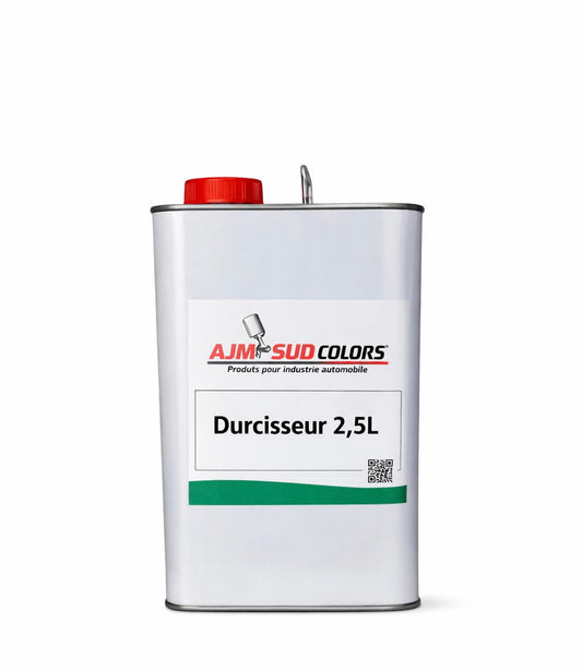 AJM SUD COLORS Durcisseur 2,5L
